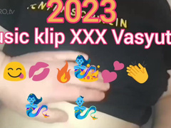 Music klip Vasyutka 2023