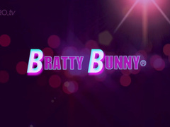 Ass Ripoff - Bratty Bunny