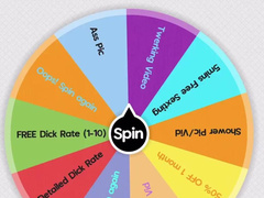 Mochaxxxpress let’s play game feeling lucky and want spin each spin only spin twice xxx onlyfans porn videos