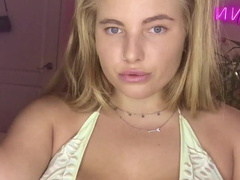 Annalisa420 asmr applying makeup and answering would you rather questions xxx onlyfans porn videos