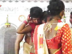 Sushmita preeti indian gangbang orgy