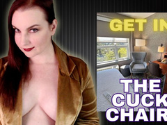 Get In The Cuck Chair - WMV