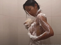 Tuckythai What you wanna you & have take shower together onlyfans porn video xxx