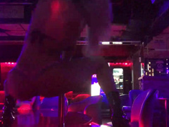 Thevanessaskye strip club veteran onlyfans porn video xxx