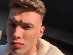 Johnieofficial do you like my new hairstyle imagine me naked now xxx onlyfans porn videos