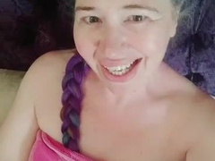 Angelpaws now that s how you say good morning watch me cum in the dms baby xxx onlyfans porn videos