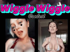 Bigultrapromotion _round one_ wiggle wiggle boobs contest @lovelylexxxysjade xxx onlyfans porn videos