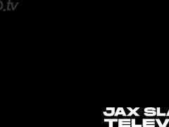 Rocky Emerson - BBC Anal Sex With Jax Slayher