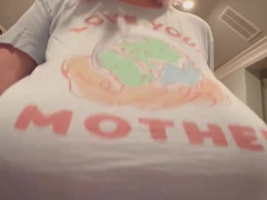 Madzisstacked POV: Mommy riding you