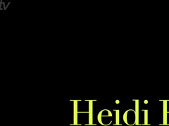 Hotwife Heidi Haze tape