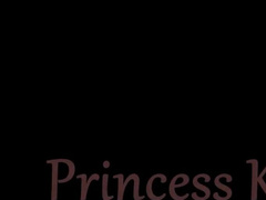 Princess Kaelin - You Need My Panties