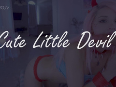 Cherry Crush - Cute Little Devil