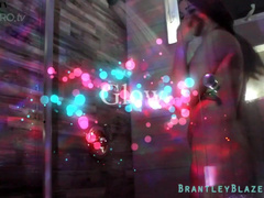 Brantleyblaze glow