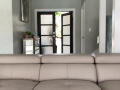 Kelsi Monroe - Couch POV Sex With JMac