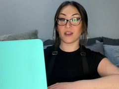 Maelangleysoryu zoom class teacher shows you how squirt today your health sex xxx onlyfans porn videos