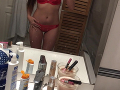 Niemira you like new lingerie xxx onlyfans porn videos