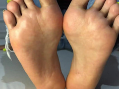 Rossieft wrinkling soles for you onlyfans porn video xxx
