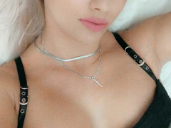 Iamblondy do you like my boobies i hope so, because you will see them every single day xxx onlyfans porn videos
