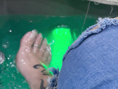 Latinamarina nude toenails the water look pretty the nail tech said have very nice feet xxx onlyfans porn videos