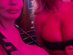 Foxymenagerieverre here s my live with haley layne from last weekend for any of you who might have missed it xxx onlyfans porn videos