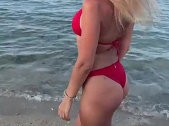 Arinkasweet sea, sun and arinka's beautiful ass_ what are you going to do with me xxx onlyfans porn videos