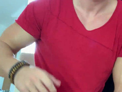 Blondiepaul how do you like this unique video overload my shirt and rip it from my body i think i wi xxx onlyfans porn videos