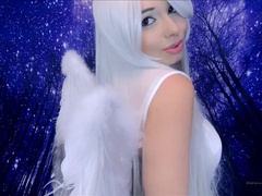 Epiphany666cb fallen angel has never been fucked before until now in hd 21 46 mins merry christmas e xxx onlyfans porn videos