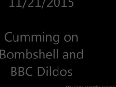 Thejerilynn 2015 cumming bombshell bbc dildos xxx onlyfans porn videos