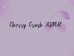 Cherry Crush - Lingerie Try On Haul