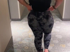 Nocarekali hotel sex with lengthyhendrixxx ripped leggings backshots blowjob ending with facial xxx onlyfans porn videos