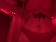 Creamsandwich i feel sexy in this red light xxx onlyfans porn videos