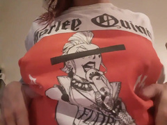Indirose69 just showing of my tits and my t shirt xxx onlyfans porn videos