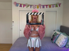 Roslynlevy roslyn birthday frosting blowjob fuck and facial swipe for full length xxx onlyfans porn videos