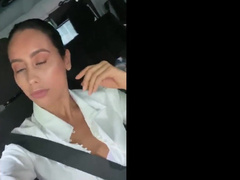 Florabella going through the city and seeing two hot girls driving with the tits out damn damn damn xxx onlyfans porn videos