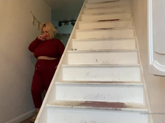 Misshawthorn chav slut ckmail joi you made been caught wanking outside your neighbours wind xxx onlyfans porn videos