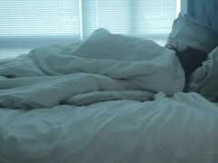Veronicablake another early morning wake w/ bigdaddyatyyc love being woken w/ man onlyfans porn video xxx