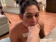 Celestrious enslaved to man written across alex’s chest, she is in a deeply mind fucked state with t xxx onlyfans porn videos