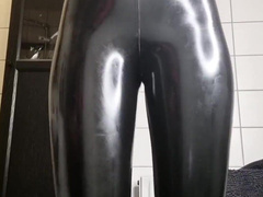Neku leash going latex shoot tomorrow for the first time ages their w/ one onlyfans porn video xxx