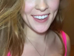 Jia lissa hot pink body suit and small vibro toy pleasure for my eyes and body xxx onlyfans porn videos