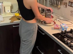 Jane_davis do you already know that i just love cooking do you want to sponsor my new culinary mas xxx onlyfans porn videos
