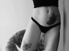 Kinkkitten1 this woman is so fucking sexy if you love me, you’ll love her content your goth girl c xxx onlyfans porn videos