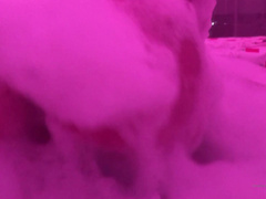 Brandiloveee sucking in jacuzzi titsjob cum in mouth and a lot of foam xxx onlyfans porn videos