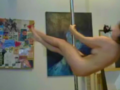 Pole Dancer 2