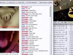 Hot Cyber Sex with Livesquirt Camgirl.mp4