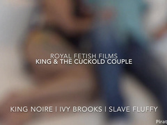 ManyVids KingNoire Cuckold Couple Premium Video HD