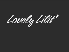 Lovely Lilith - Viagra Falls