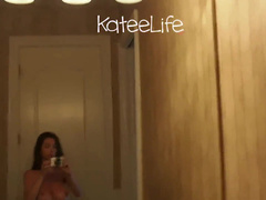 KATEELIFE Video Premium mfc Naked Mirror
