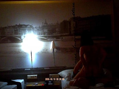 Czech Teen Suck and fuck in Prag Hotel