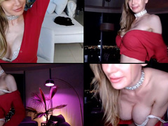aleXis gets pussy worshiped in free webcam show 2017-07-24_080052