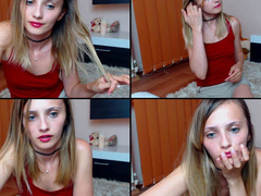KatsBirdie did a lil anal play in free webcam show 2017-07-21_231824